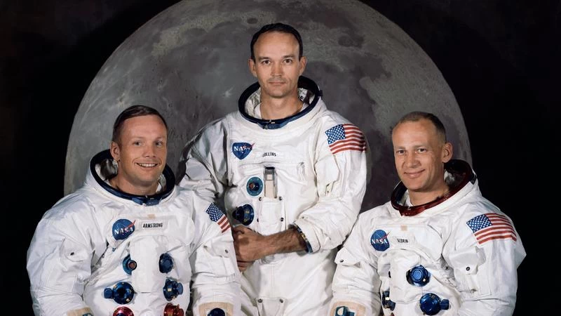 Μισός αιώνας από την αποστολή  στη Σελήνη – Τι σκαρφίστηκαν οι αστροναύτες για να εξασφαλίσουν τις οικογένειές τους (εικόνες & βίντεο)